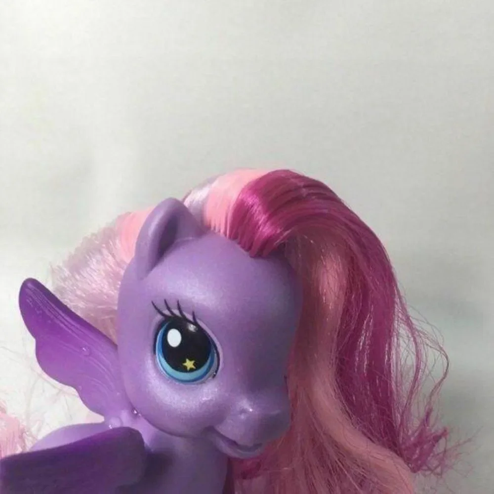 My Little Pony Star Song‎ StarSong Purple Pony